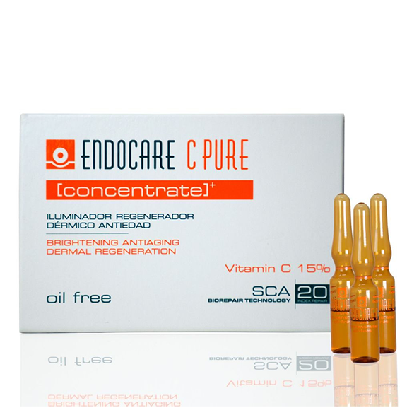 Endocare C Pure: