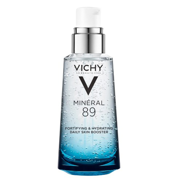 Vichy Mineral 89 Serum: